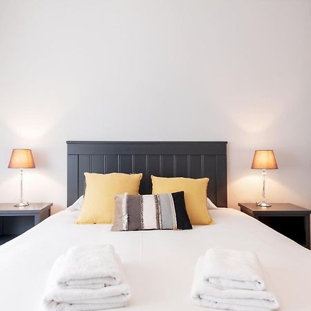 Mintystay - Abtao Madrid Exterior photo