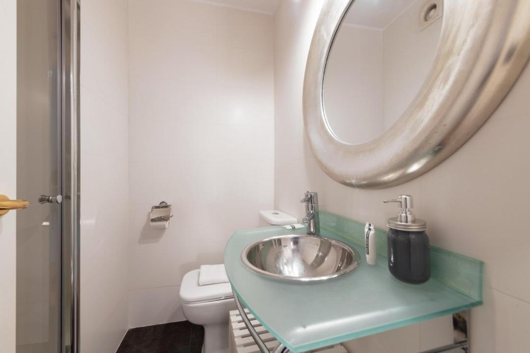 Mintystay - Abtao Madrid Exterior photo