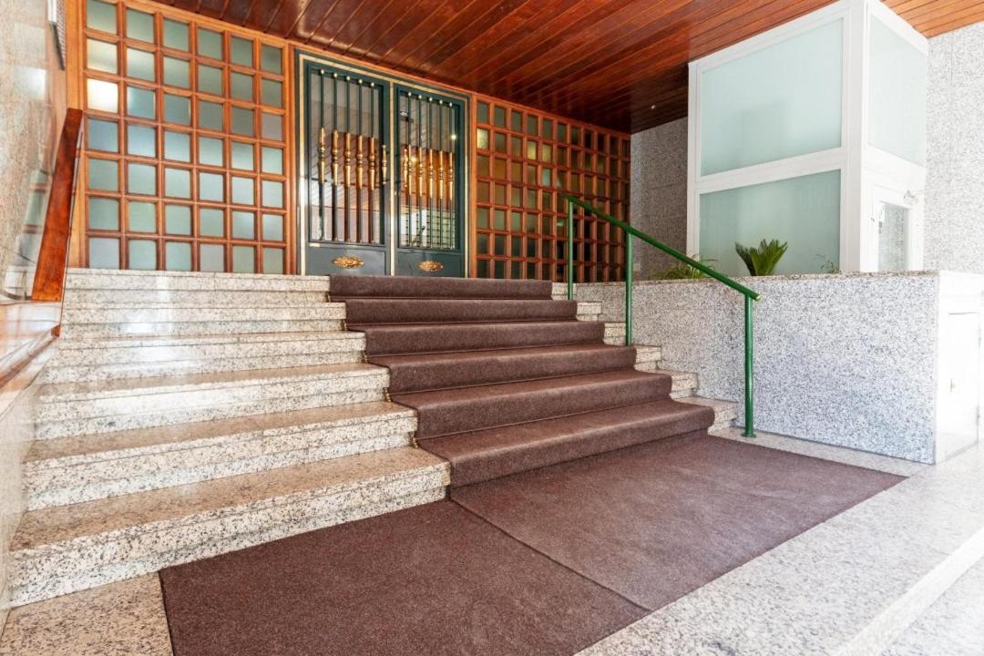 Mintystay - Abtao Madrid Exterior photo