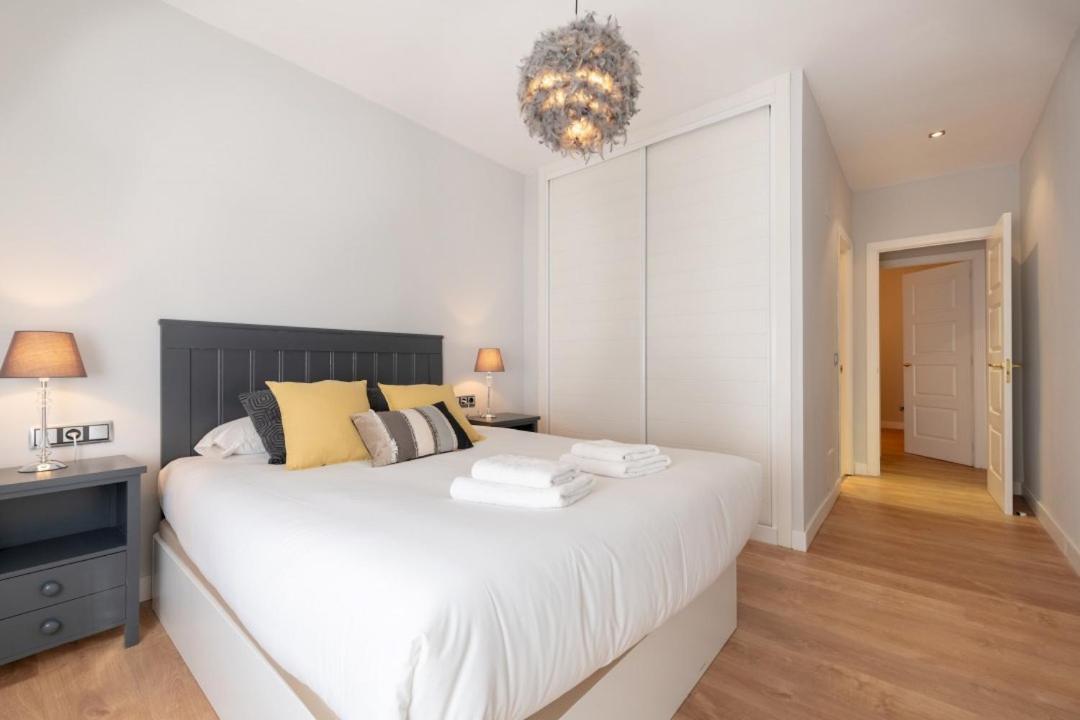 Mintystay - Abtao Madrid Exterior photo